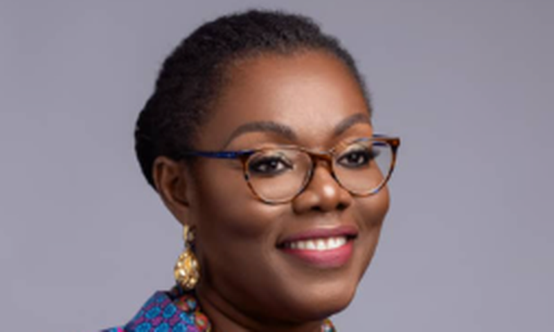 Madam Owusu-Ekuful