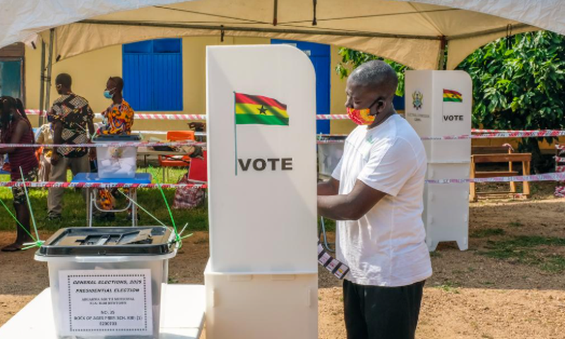 Elections