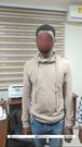 Awutu Senya East: 4 arrested for possession of AK-47 weapons
