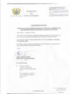 Ghana Decides 2024: NPP accuses NDC of plotting to rig the election in Volta Region