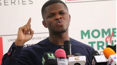 Sammy the ‘saint’ and Agradaa the ‘rich beggar’: Is there really more blessing in giving? (opinion)