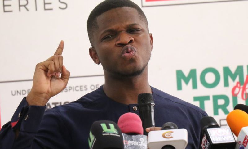 Sammy Gyamfi