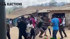 2024 election ‘most violent and deadliest’ in 4th Republic – WACCE report