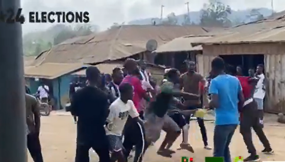 2024 election ‘most violent and deadliest’ in 4th Republic – WACCE report