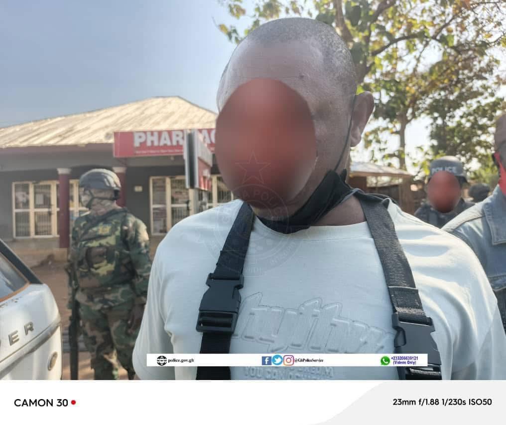 Ghana Decides 2024: Live updates from 16 regions