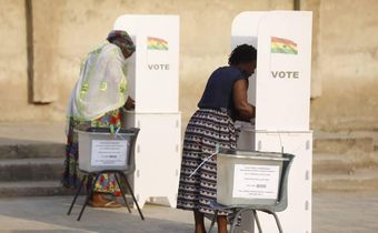2024 Elections: Woman turned down from voting in La as her name not found in voters’ register 