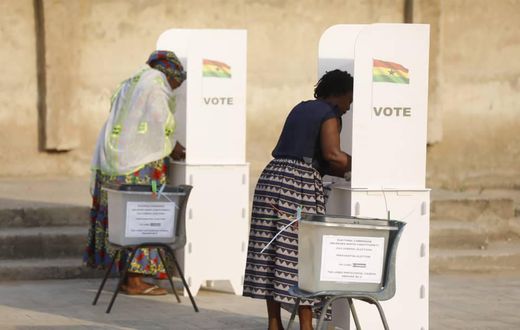 2024 Elections: Woman turned down from voting in La as her name not found in voters’ register 