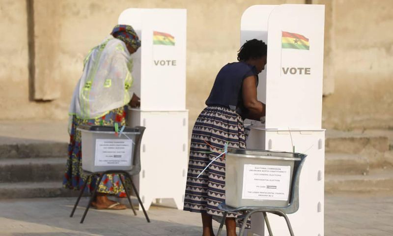 2024 Elections: Woman turned down from voting in La as her name not found in voters’ register 