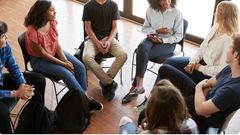 Why everyone should learn mental health first aid