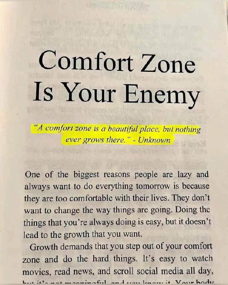 7 ways to become more confident in 2025