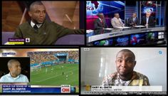 Renowned journalist Gary Al-Smith joins Sporty Group as Regional Content Lead