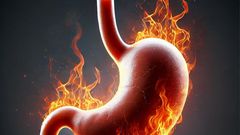 Gastritis