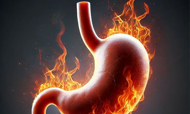 Gastritis