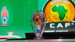CAF postpones CHAN tournament, new date announced
