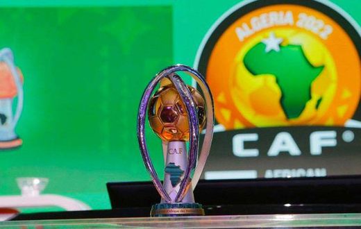 CAF postpones CHAN tournament, new date announced