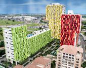 'You're charging rent in dollars. Why?'' - US resident criticises Ghana’s housing costs