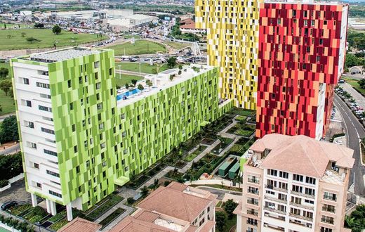 Villagio, Accra