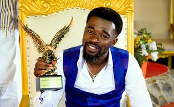 Eagle Prophet under fire as prediction about Mahama's swearing-in fails miserably