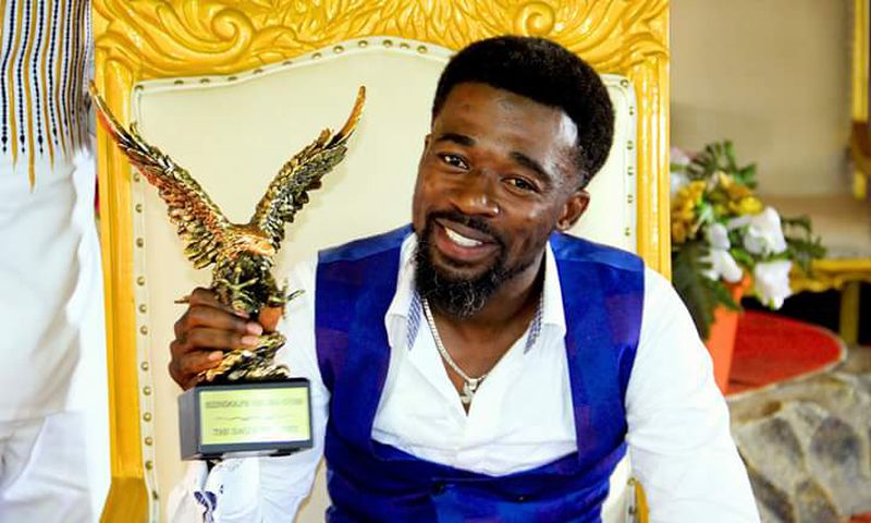 Eagle Prophet under fire as prediction about Mahama's swearing-in fails miserably