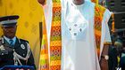 President John Dramani Mahama