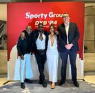 Renowned journalist Gary Al-Smith joins Sporty Group as Regional Content Lead