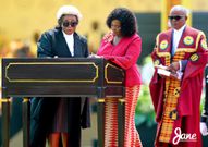 Alex Segbefia named Vice President’s Chief of Staff – Full list of appointees