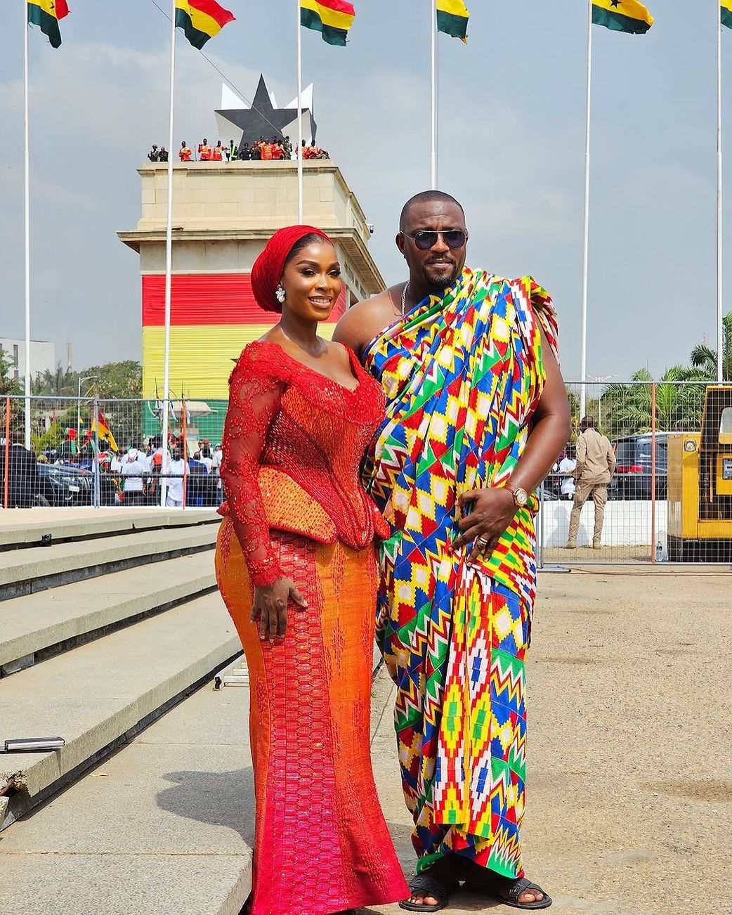 Bishop Obinim questions Dumelo’s ministerial appointment, claims he lacks experience