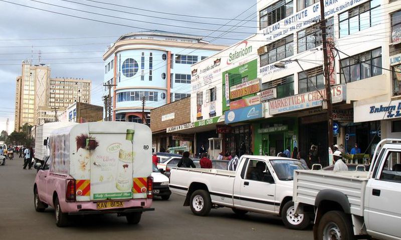 Accra