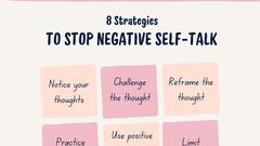 7 ways to become more confident in 2025
