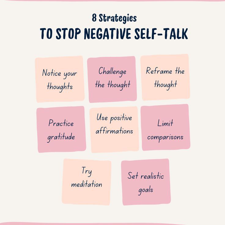 7 ways to become more confident in 2025