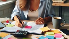 7 ways to become more confident in 2025