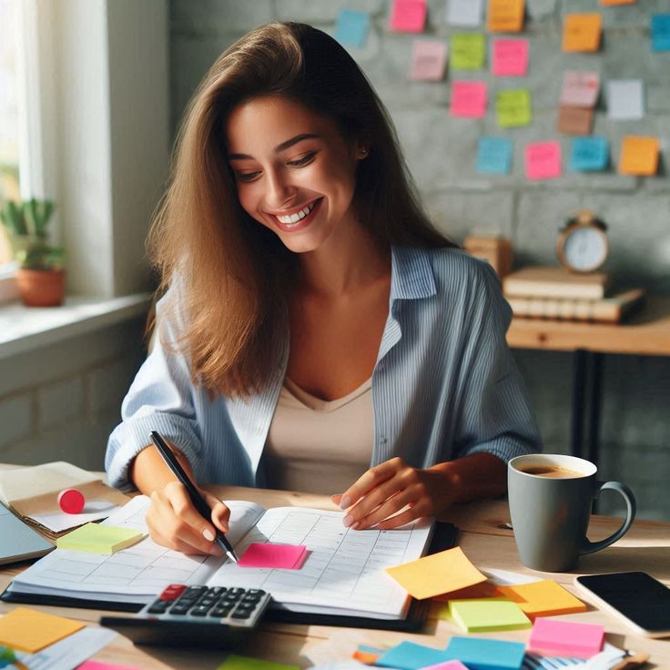 7 ways to become more confident in 2025