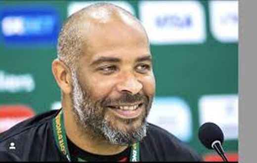 Nigeria appoint ex-Mali coach Eric Chelle as new Super Eagles head coach