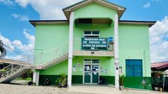 Agona Swedru hospital