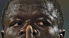 Sulley Muntari