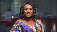 Abena Osei-Asare