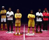 PUMA drops new Black Stars jersey featuring Abedi Pele, Stonebwoy, and top stars