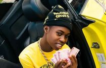 Nigerian Influencer, Peller