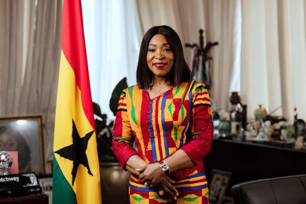 International Women’s Day: 10 Women shaping Ghana's political landscape