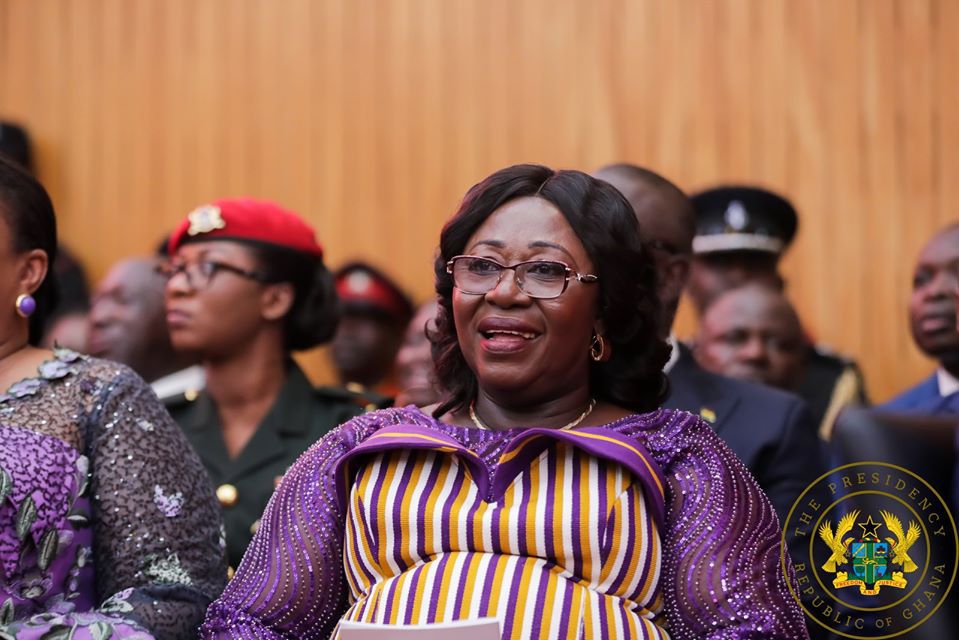 International Women’s Day: 10 Women shaping Ghana's political landscape