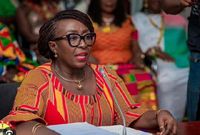 International Women’s Day: 10 Women shaping Ghana's political landscape