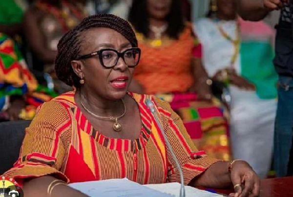 International Women’s Day: 10 Women shaping Ghana's political landscape