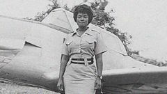 Accelerate Action: 9 Ghanaian women who set the pace for present-day women