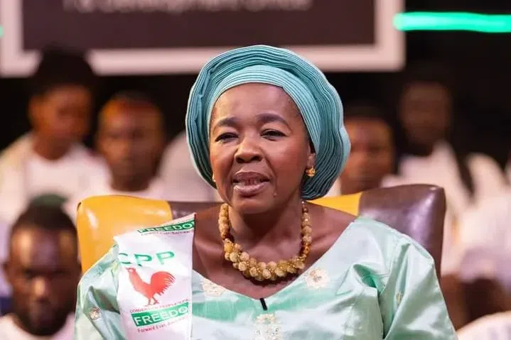 International Women’s Day: 10 Women shaping Ghana's political landscape