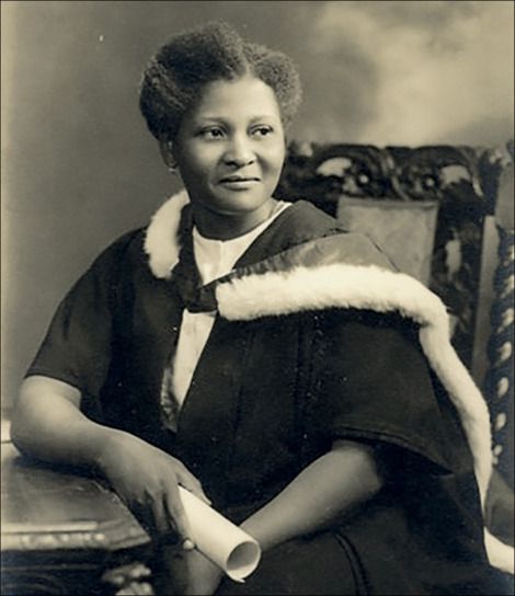 Accelerate Action: 9 Ghanaian women who set the pace for present-day women