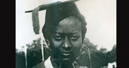 Accelerate Action: 9 Ghanaian women who set the pace for present-day women