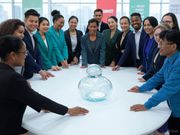 Women, Ready to Accelerate Action? Here are 10 ways to drive change swiftly and boldly