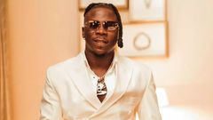 Stonebwoy