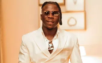 Stonebwoy