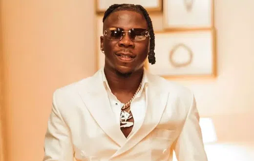 Stonebwoy